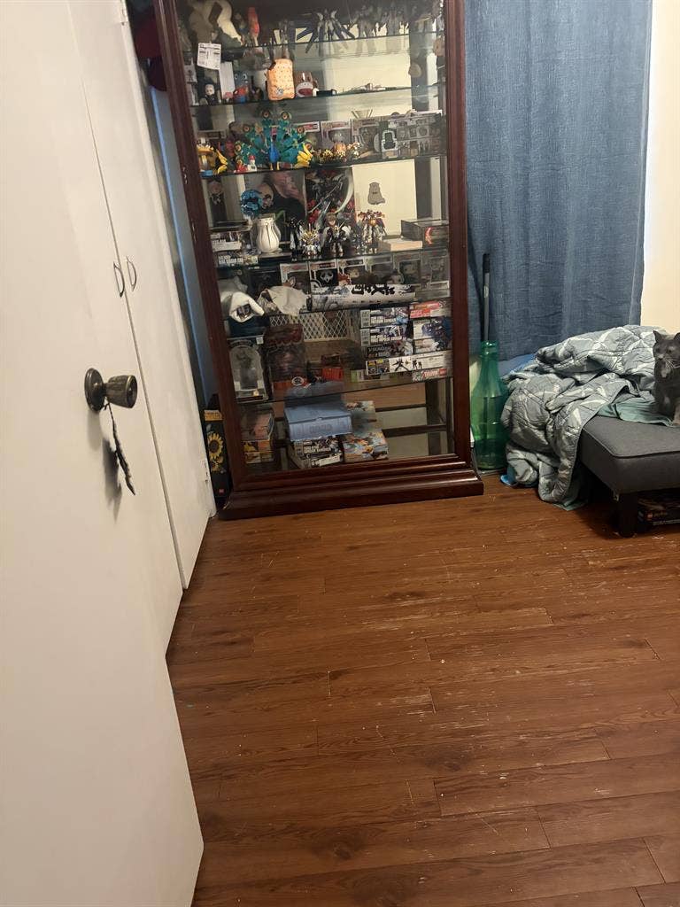 New Listing