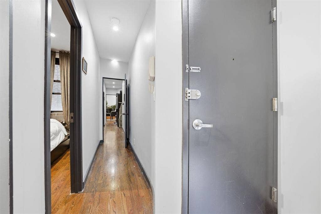 Live Flexibly on the UES
