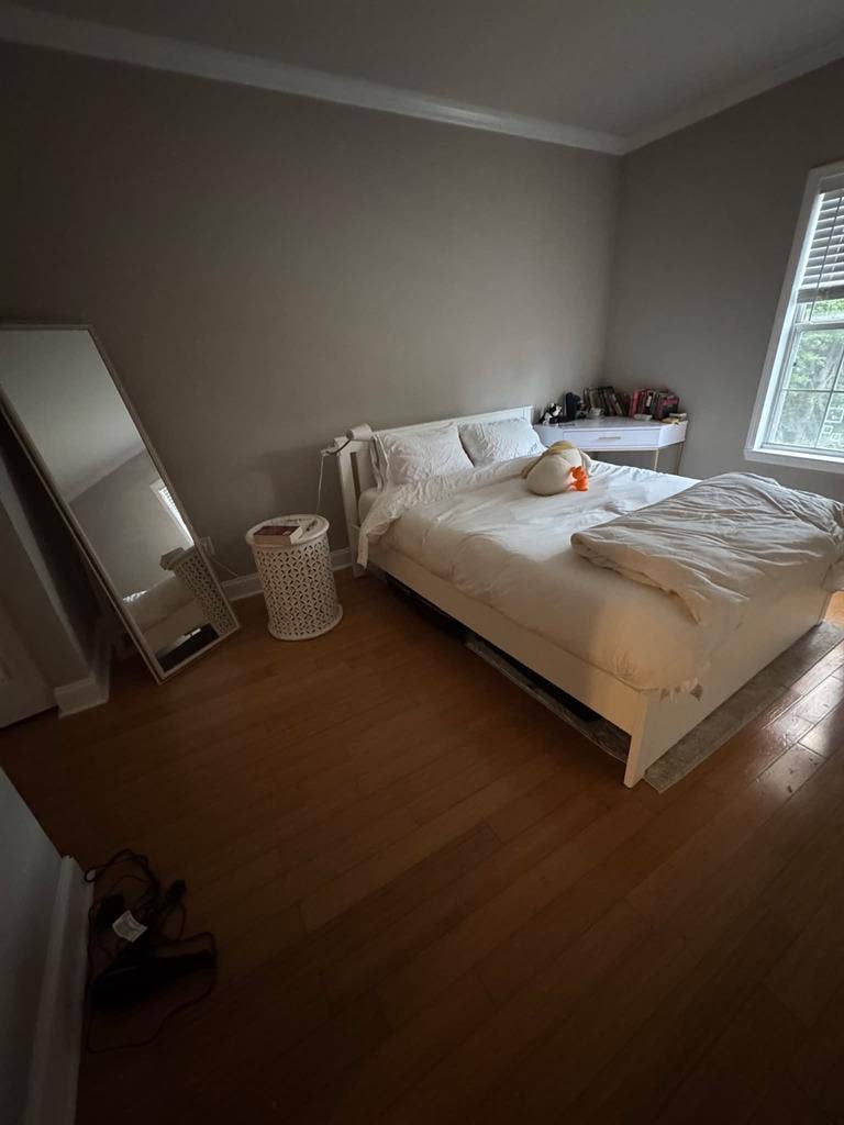 2b2b condo in Midtown