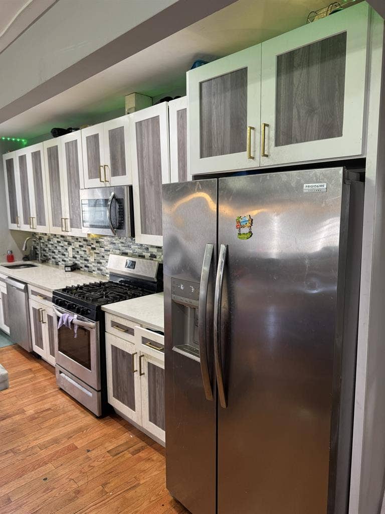 Room for Rent in Queens NY