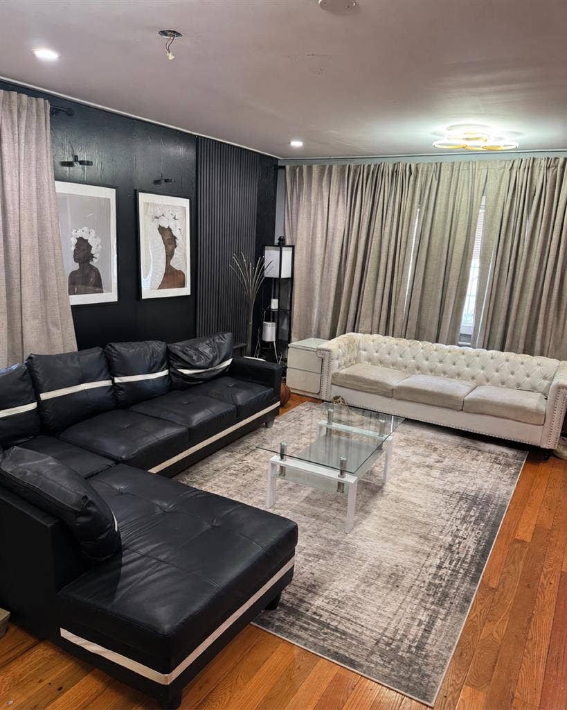 New Listing