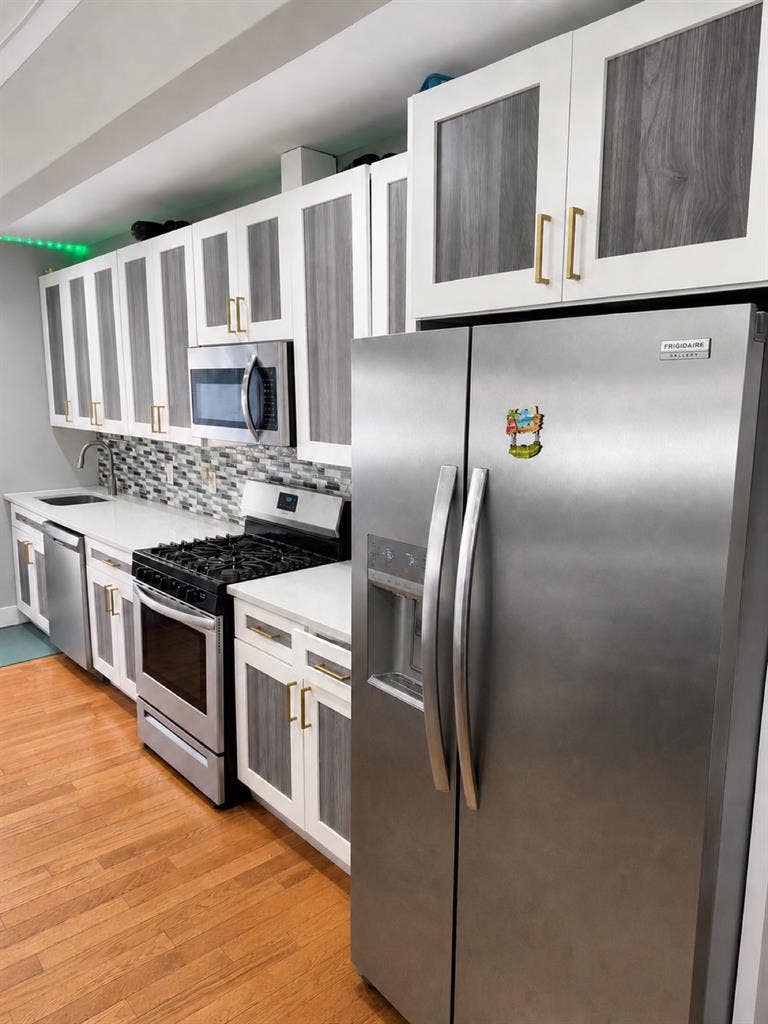 New Listing