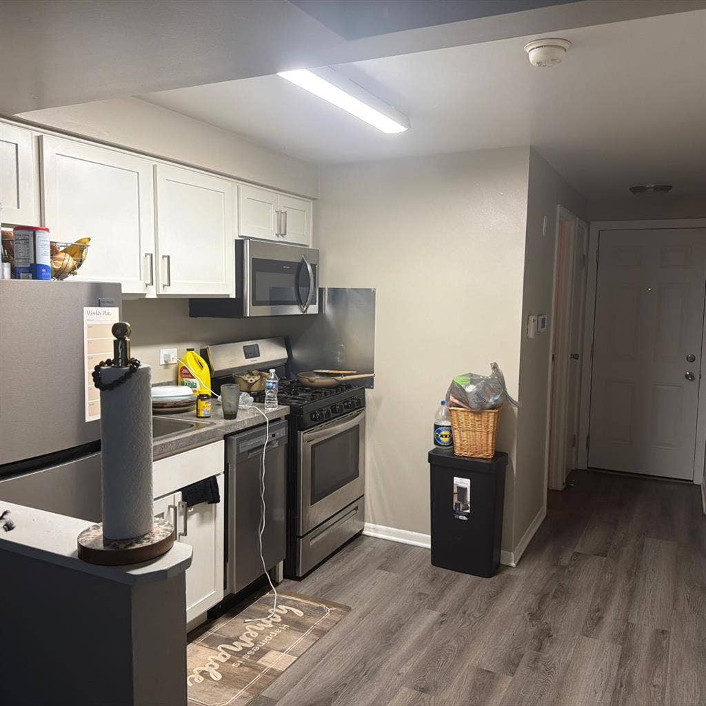 New Listing