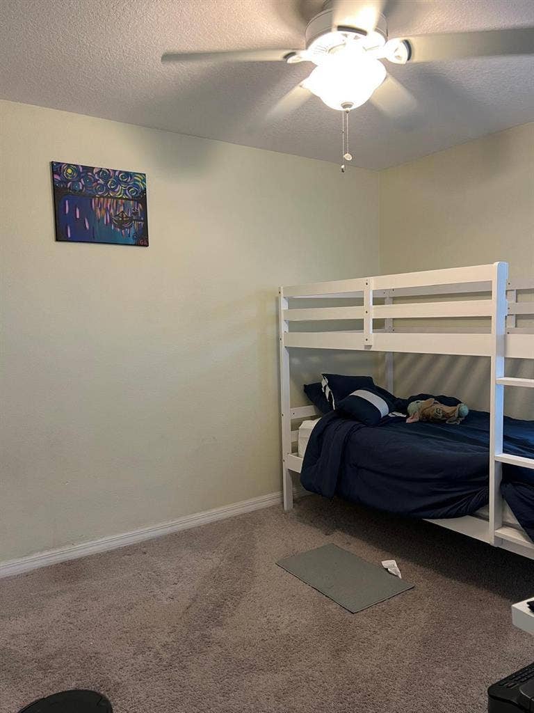 Room for rent