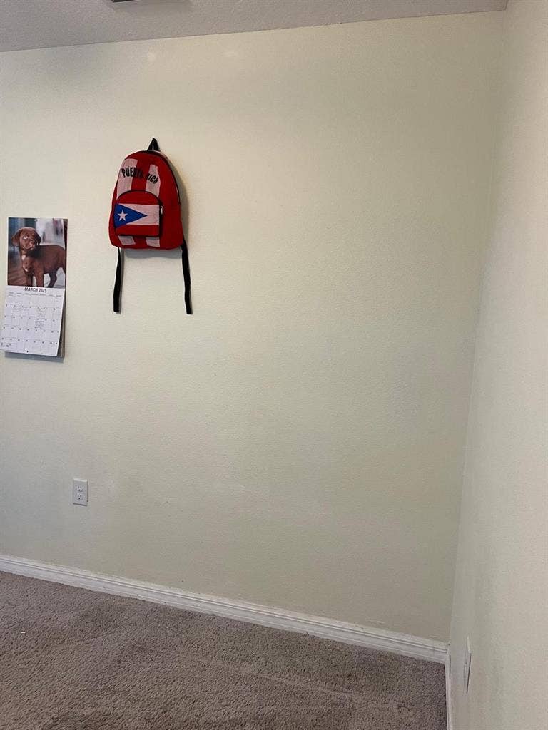 Room for rent