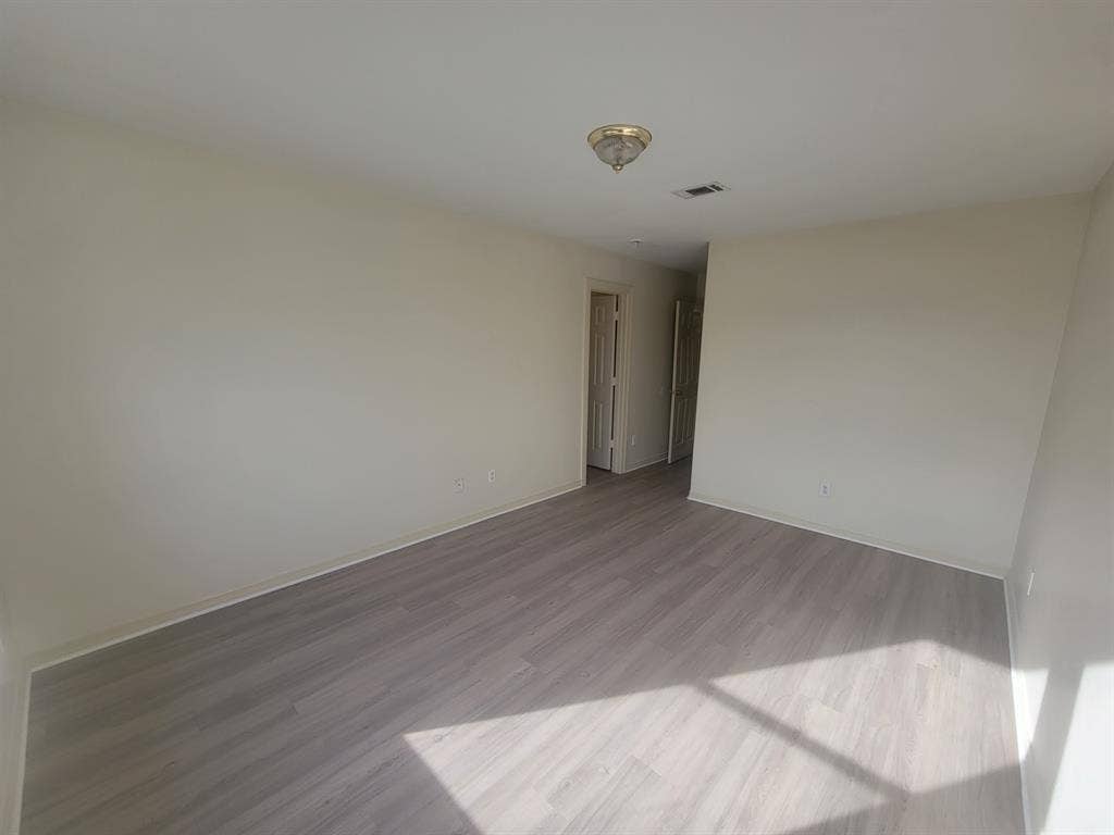 Empty Room