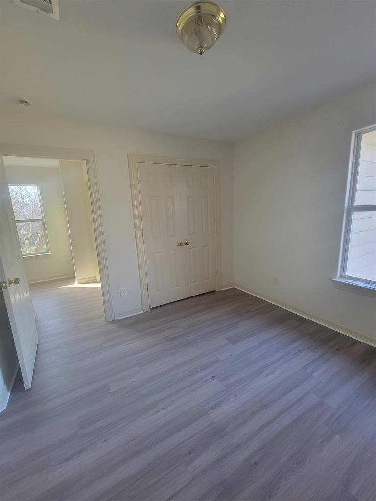 Empty Room