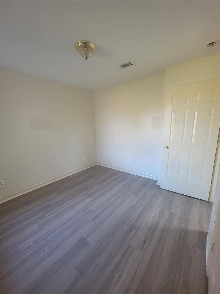 Empty Room