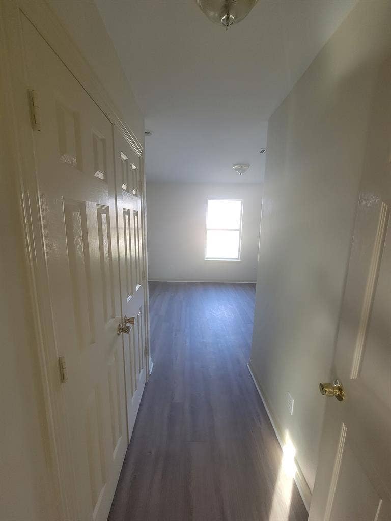 Empty Room