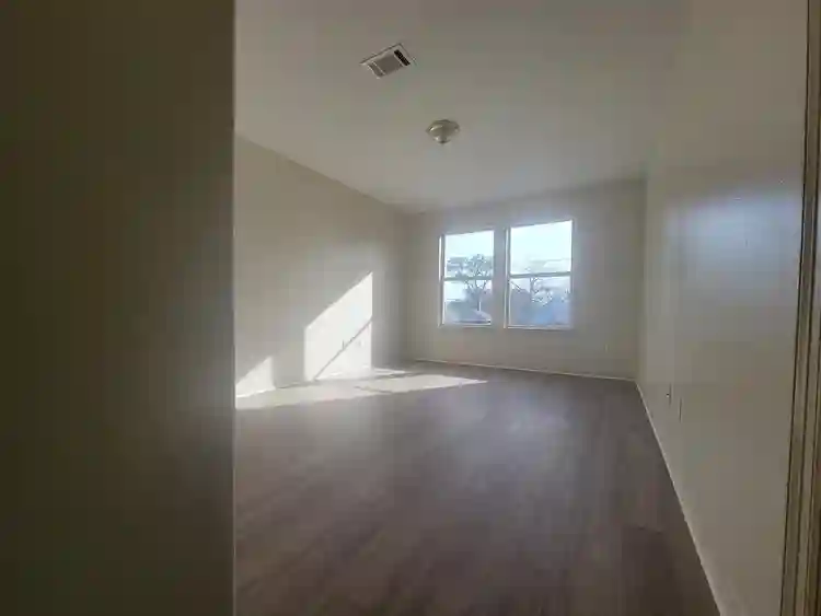 Empty Room