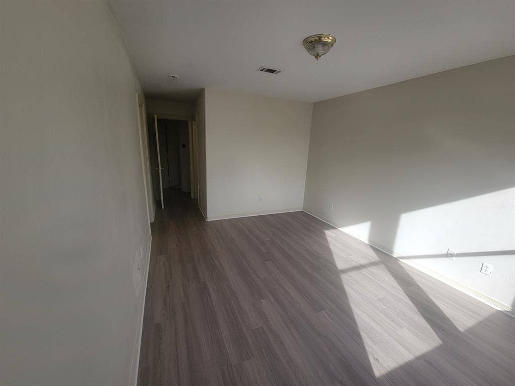 Empty Room