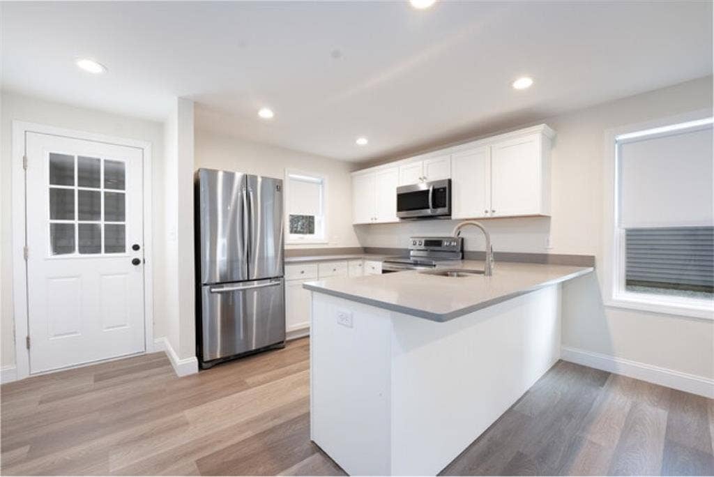 New Listing