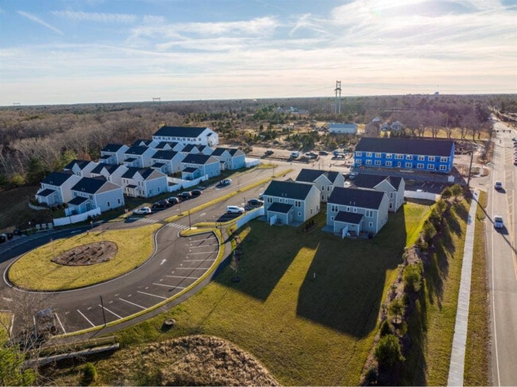 New Listing