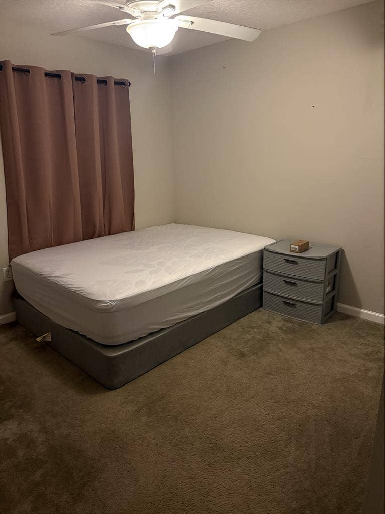 Furnished Room for Rent