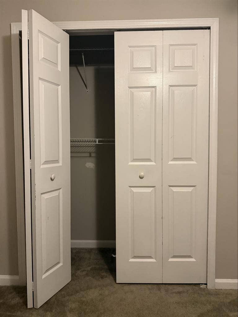 Furnished Room for Rent
