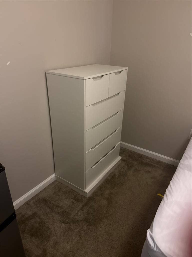 Furnished Room for Rent