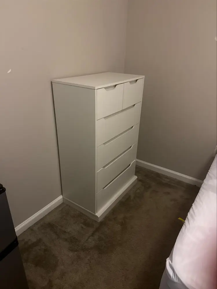 Furnished Room for Rent