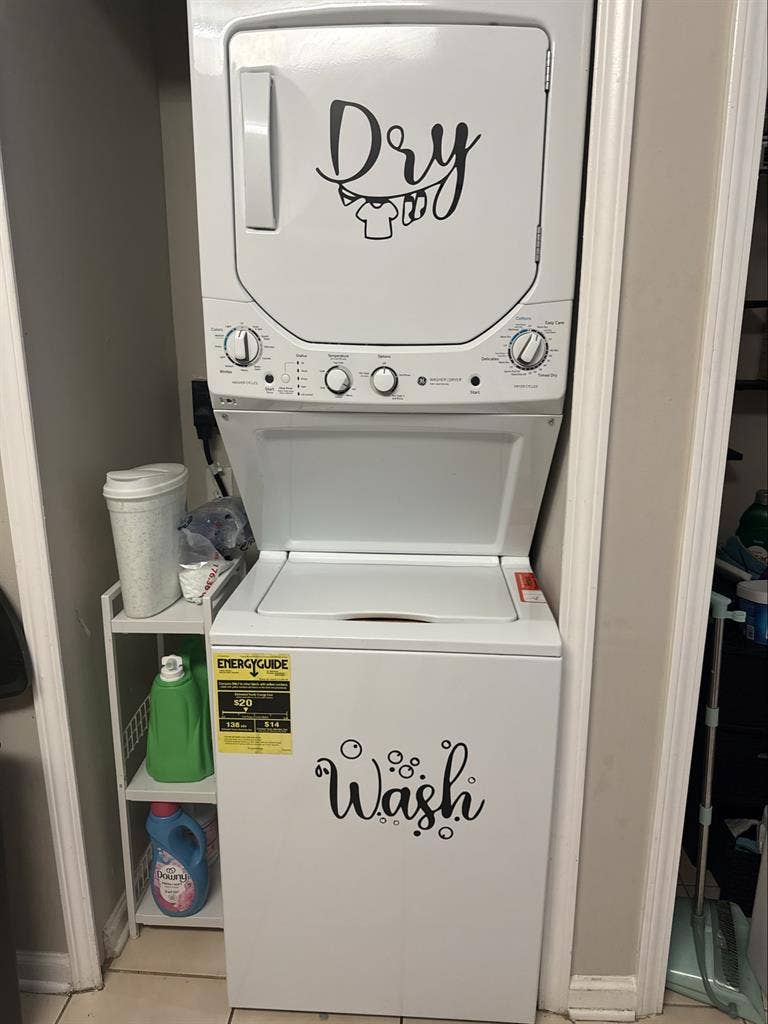 Furnished Room for Rent