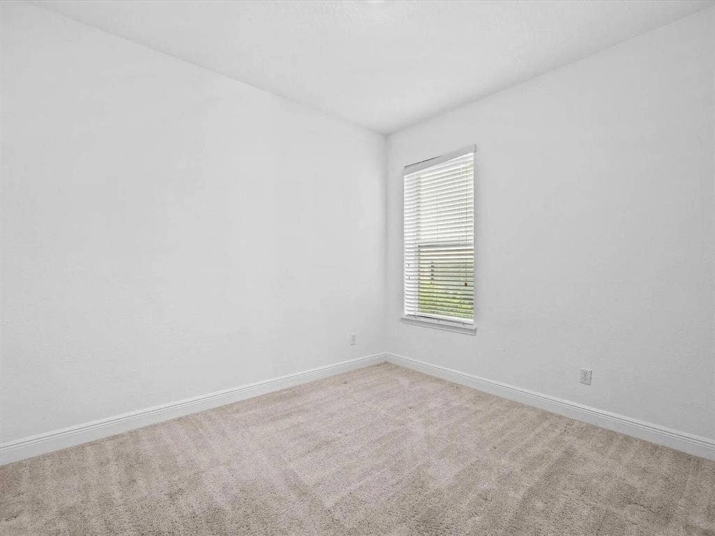Soft & Quiet Private Room