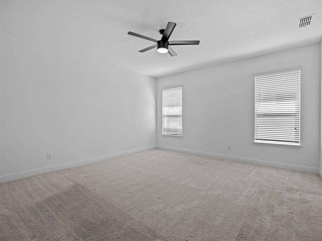 Soft & Quiet Private Room