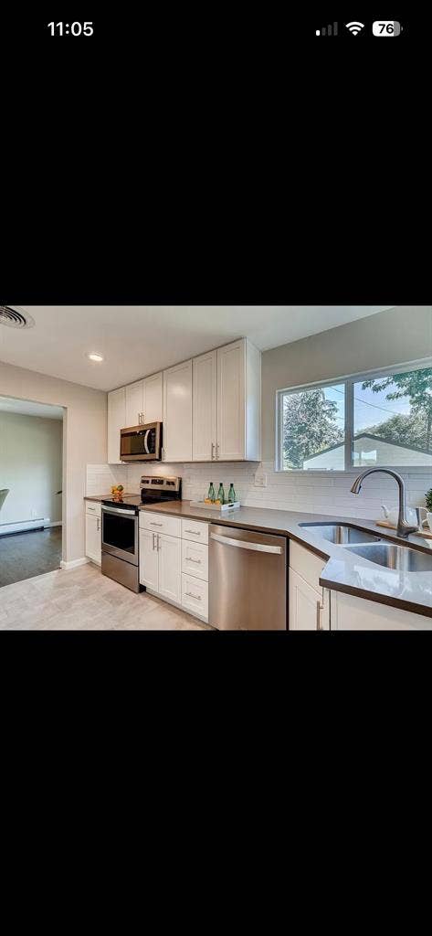 Wheat Ridge/Edgewater/Sloan’s Lake!