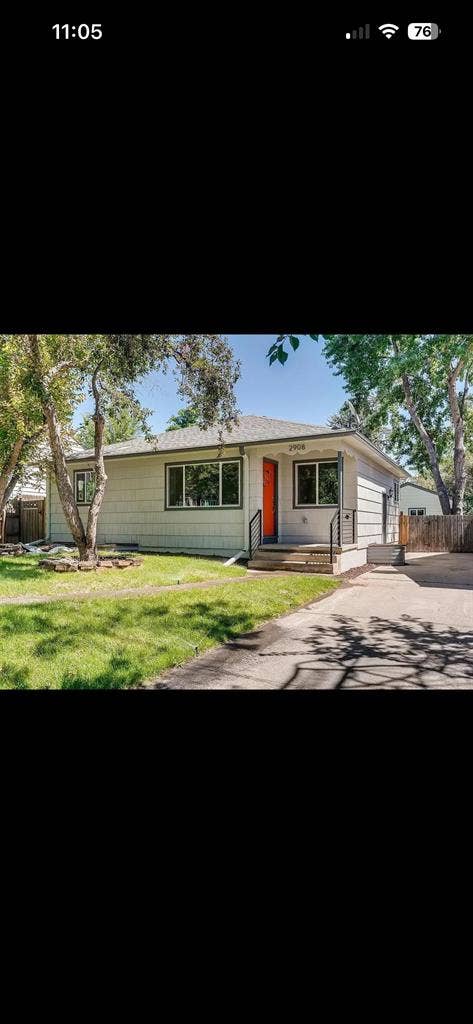Wheat Ridge/Edgewater/Sloan’s Lake!