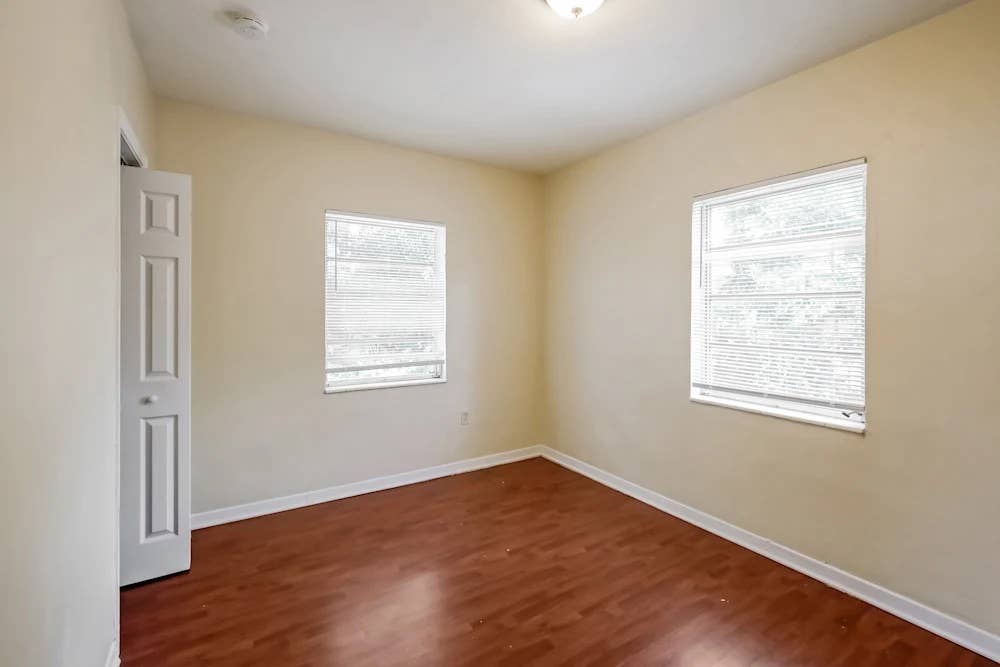 Comfortable Private Room