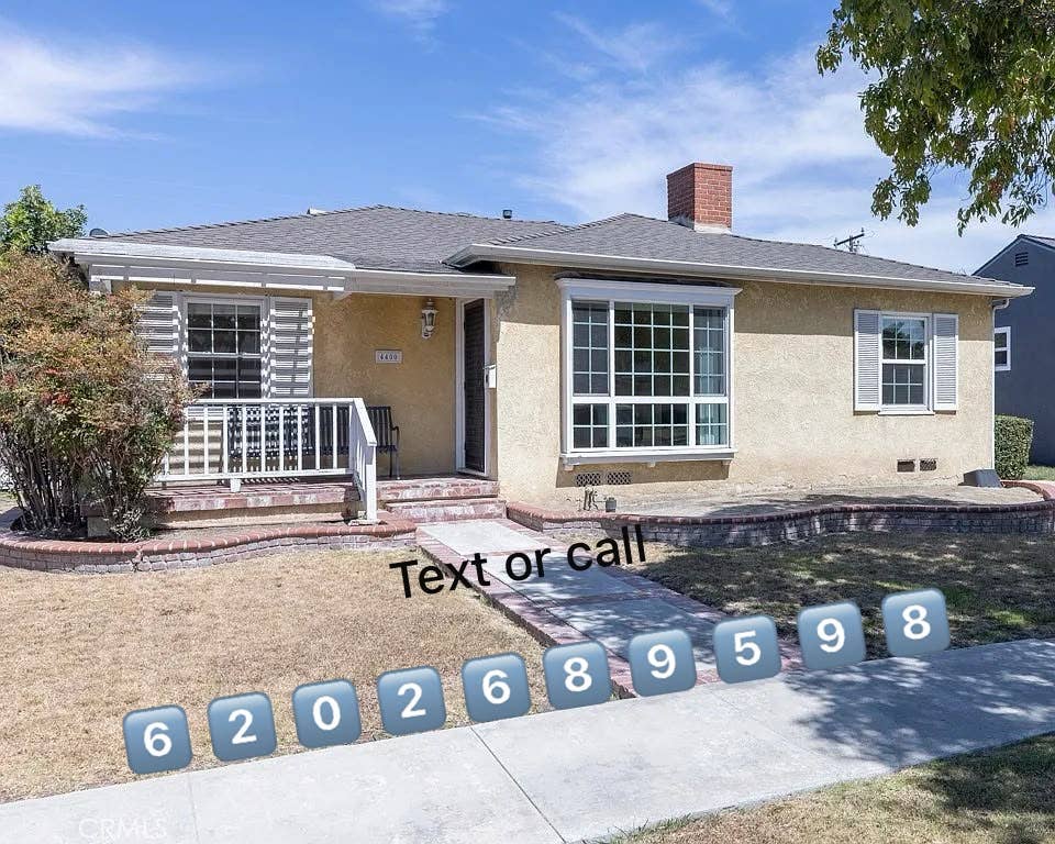 New Listing