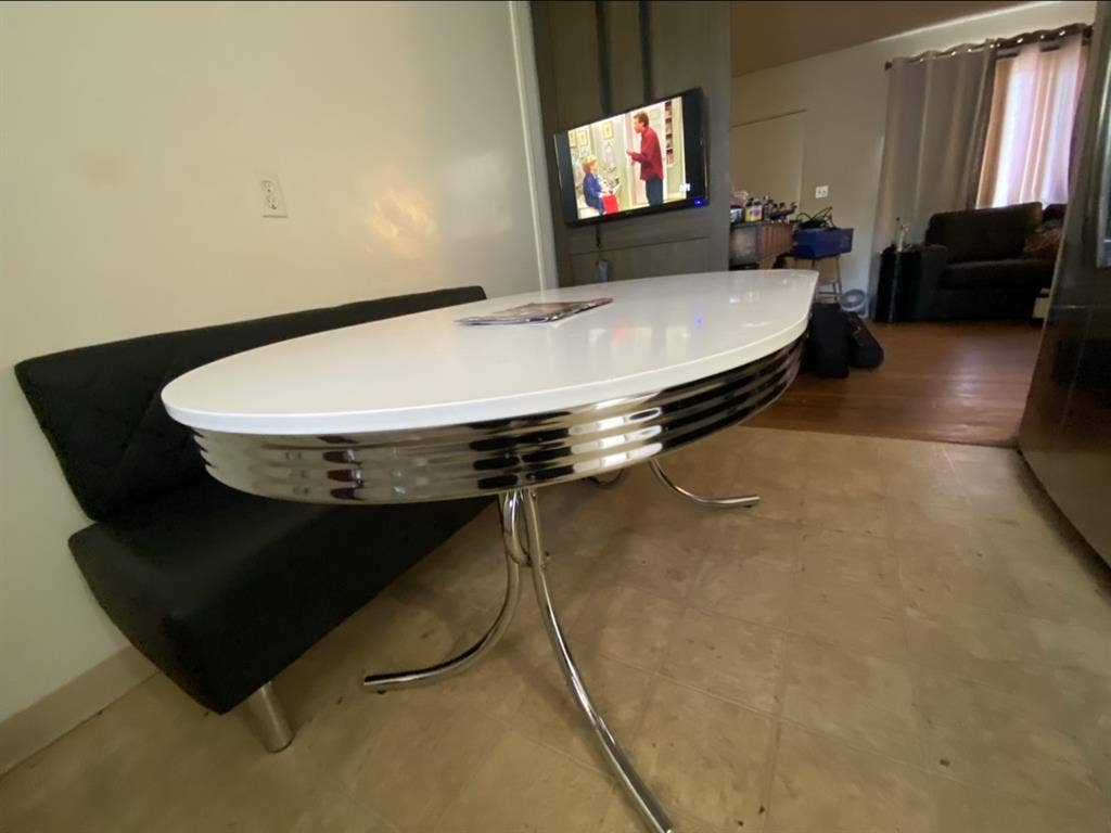New Listing