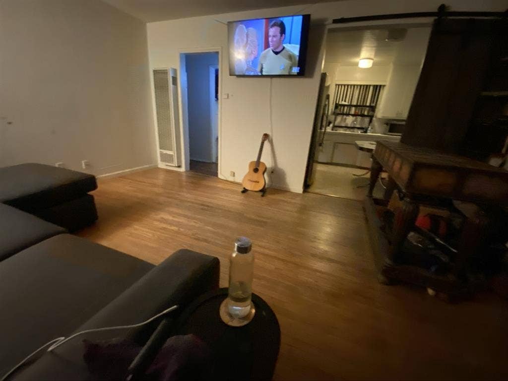 New Listing
