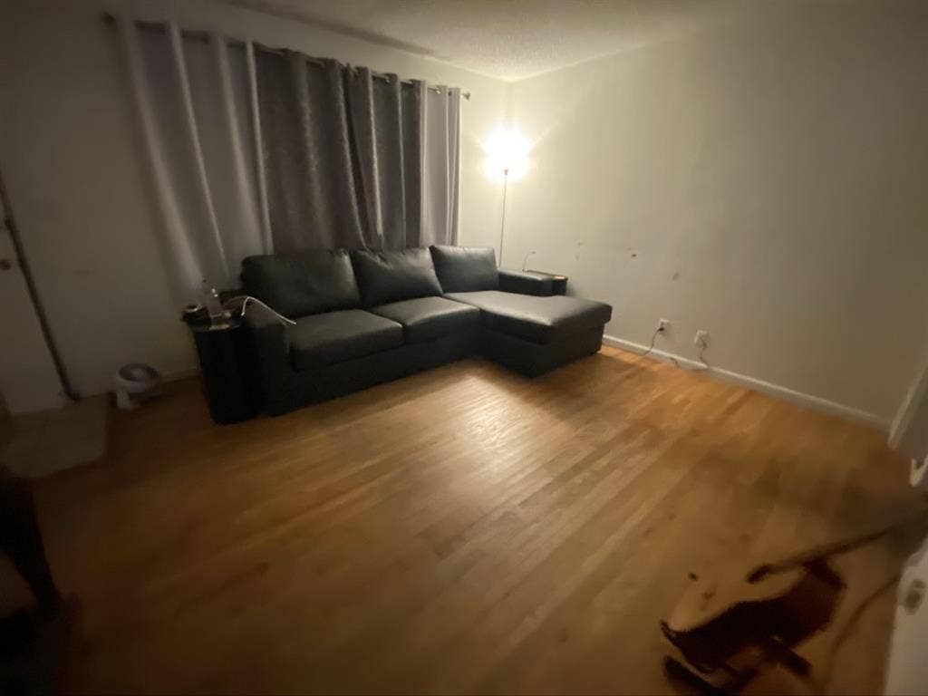 New Listing