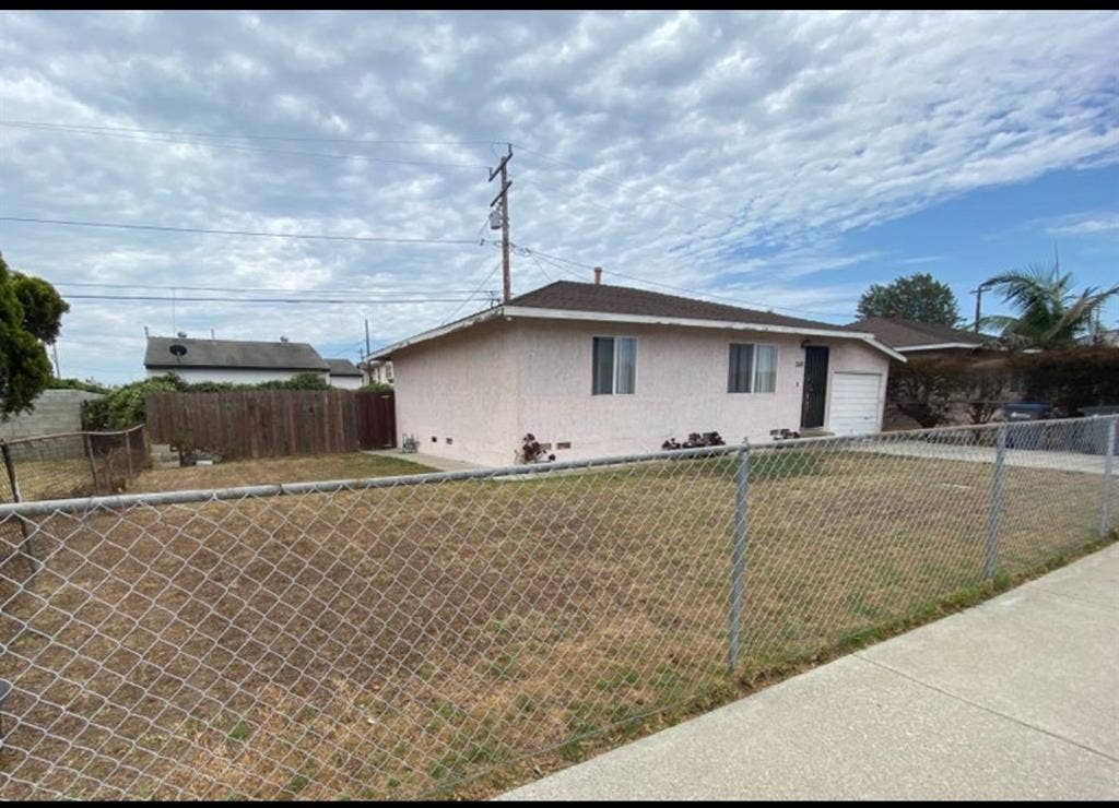 New Listing