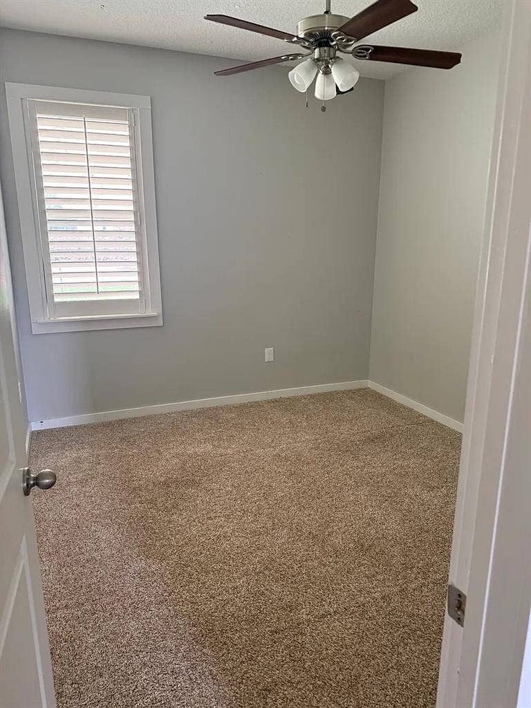 Warm & Peaceful Private Room