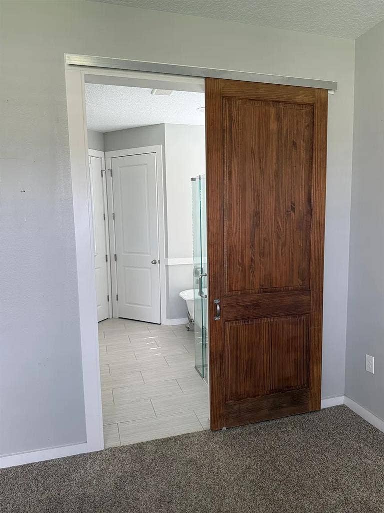 Warm & Peaceful Private Room