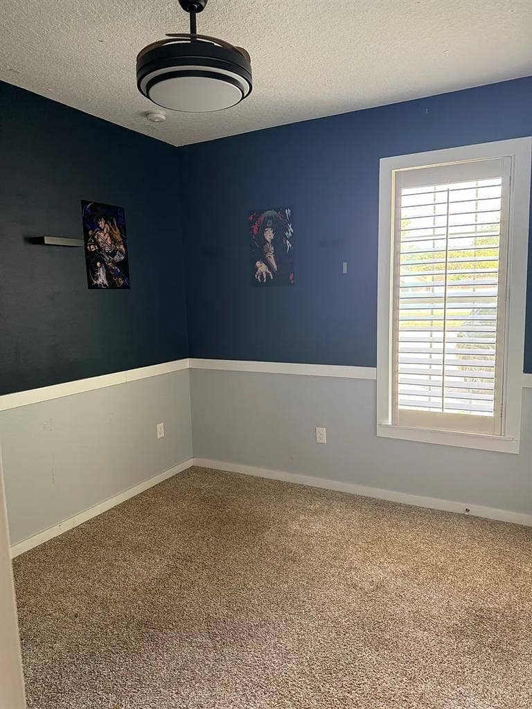 Warm & Peaceful Private Room