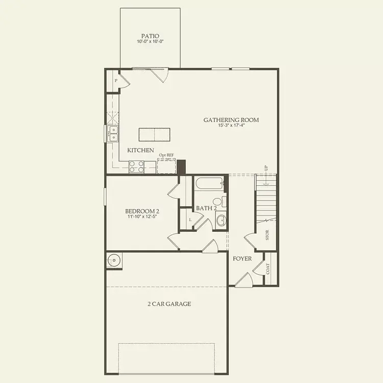 4 BR in Concord