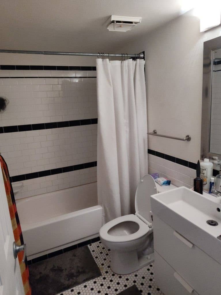 2 Furnished Rooms Available