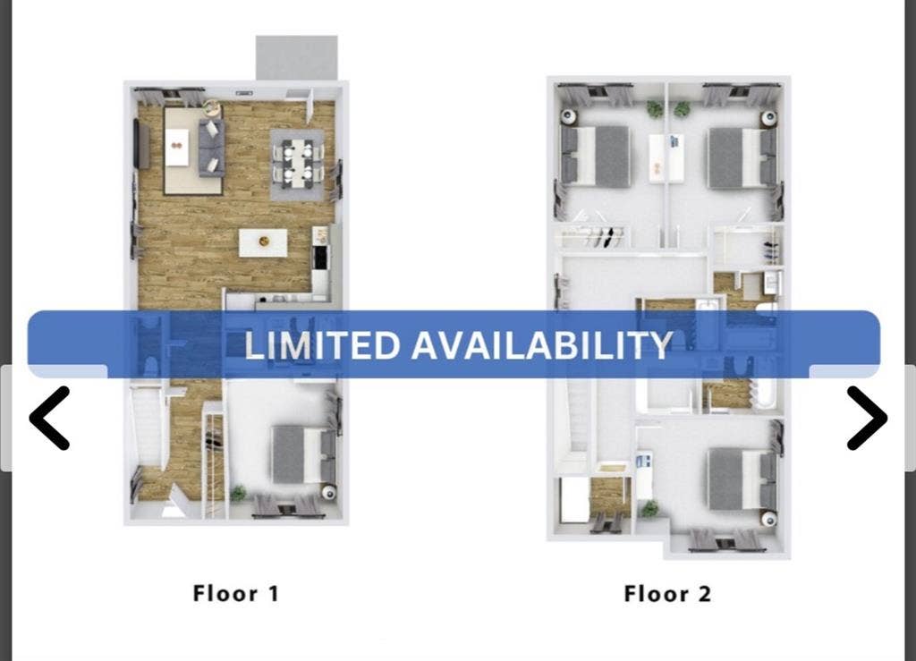 Urgent!!! - Need a Sublease 