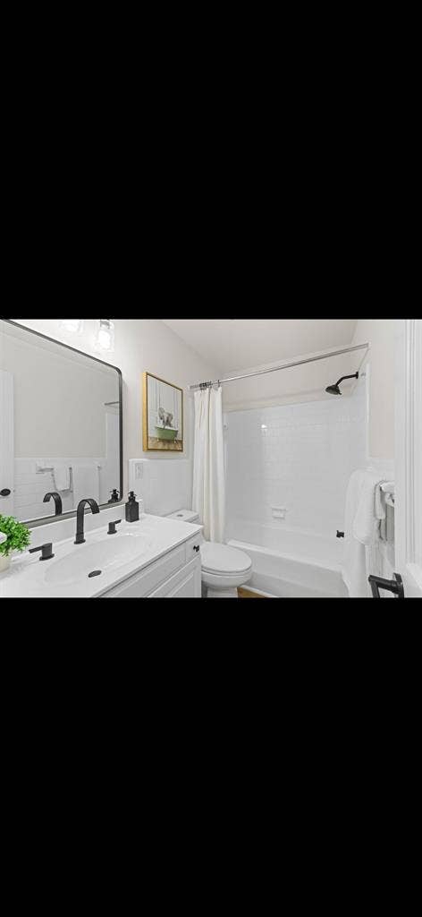 Big room for rent