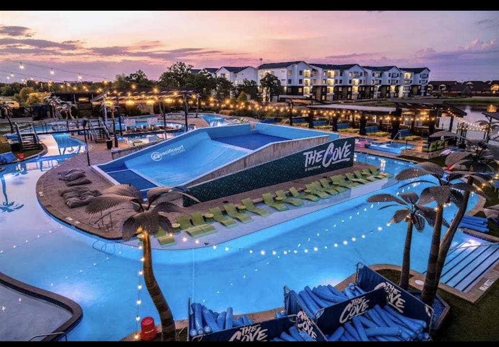 Need someone to take over lease!