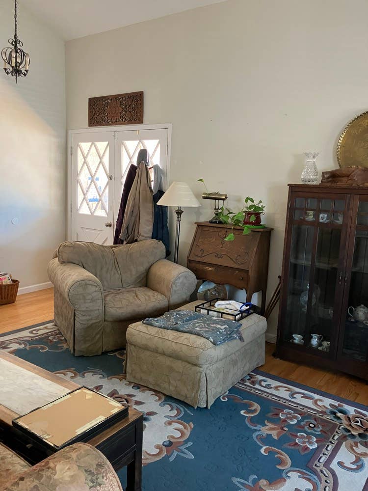 Lovely 4 BR House in Petaluma