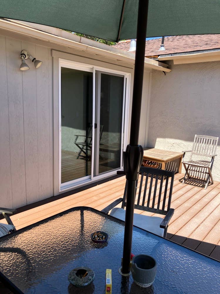 Lovely 4 BR House in Petaluma