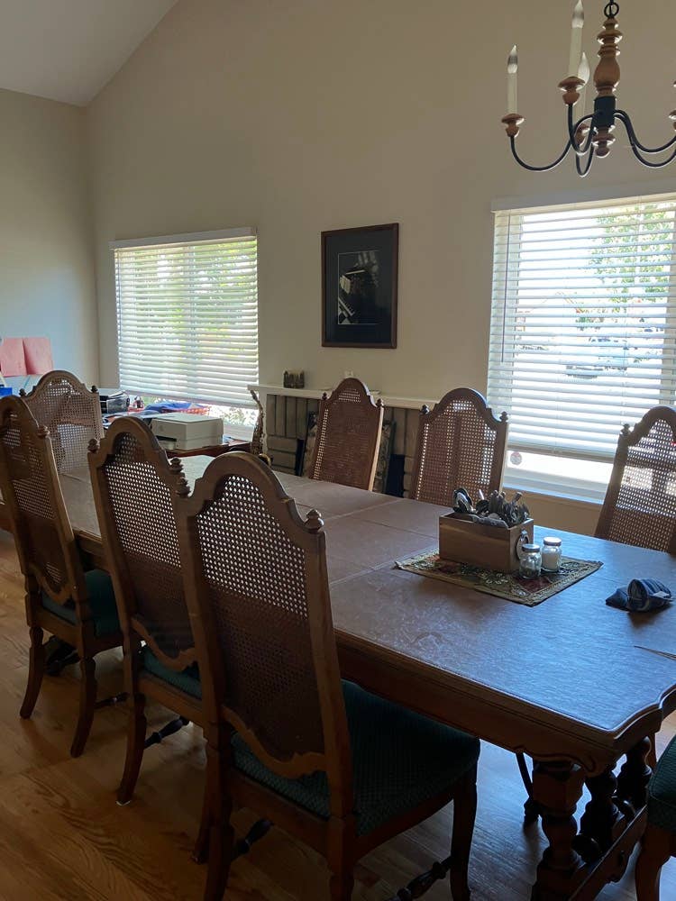 Lovely 4 BR House in Petaluma