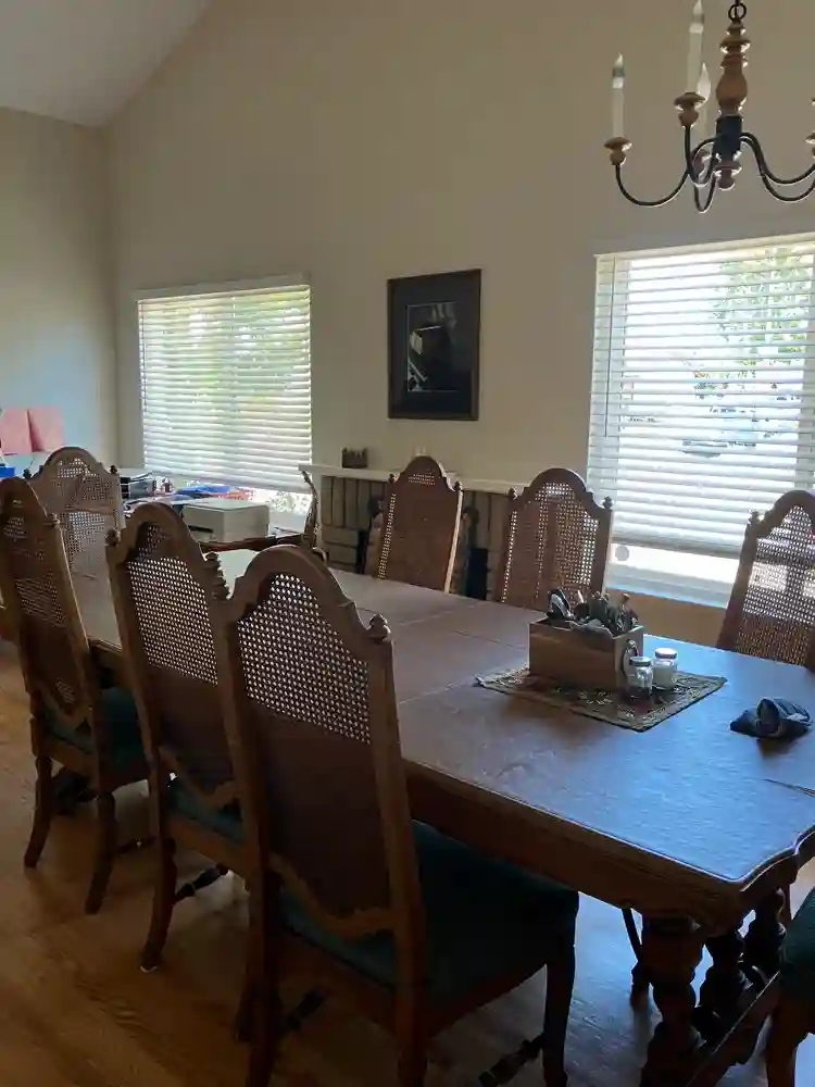 Lovely 4 BR House in Petaluma