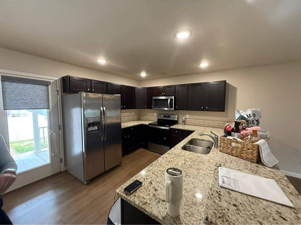 New Listing
