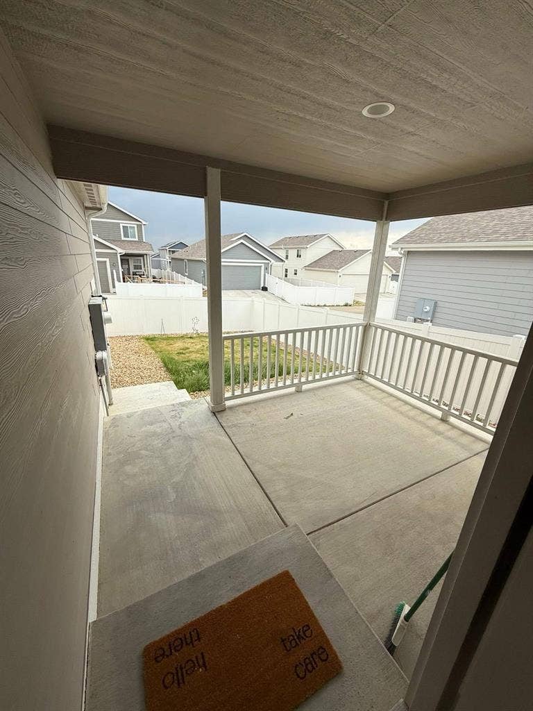 New Listing