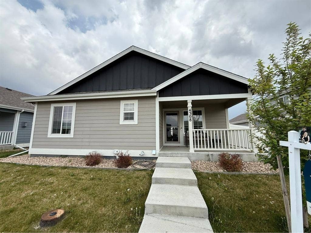 New Listing