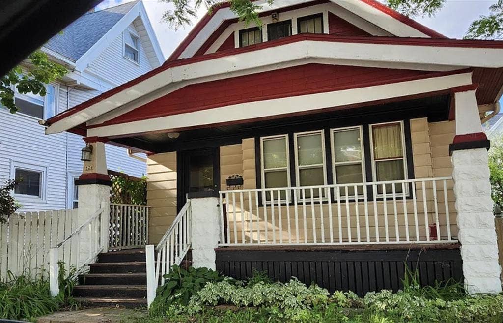 Room for rent in Bayview Milwaukee
