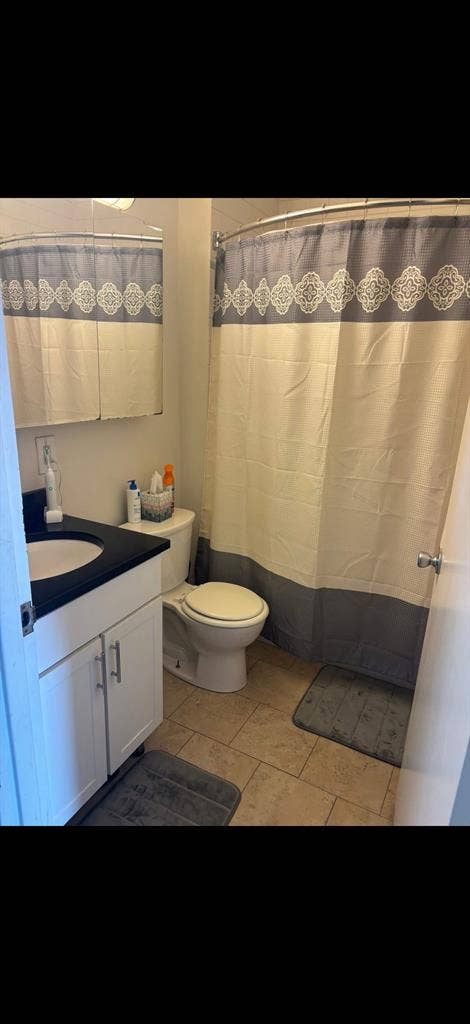 BR available, huge Patio, near Path