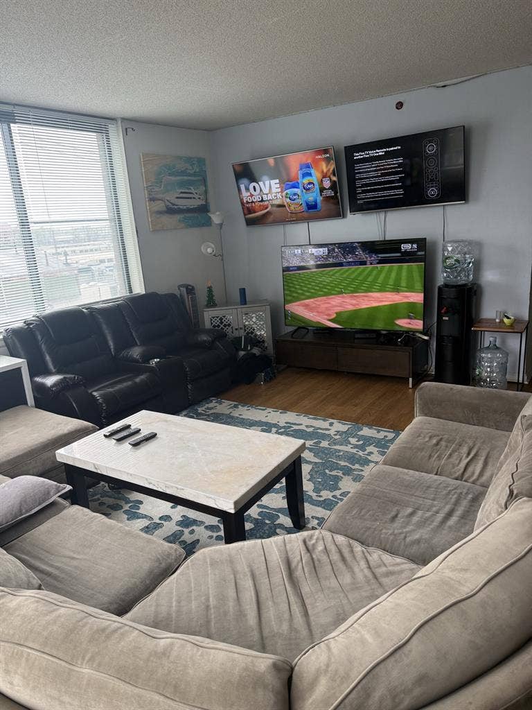 New Listing